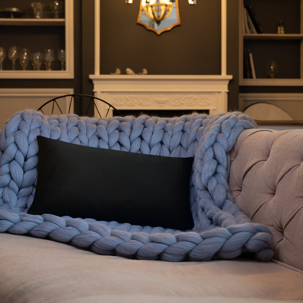 Transformational Comfy  Pillow