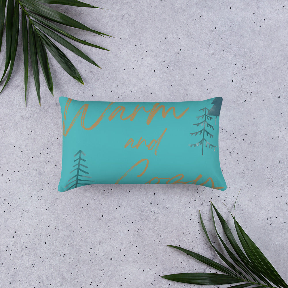 Holiday Pillow