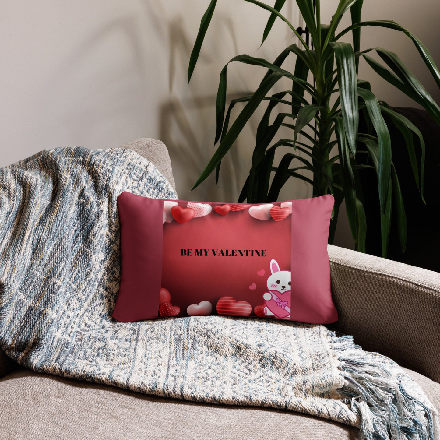 Basic Pillow