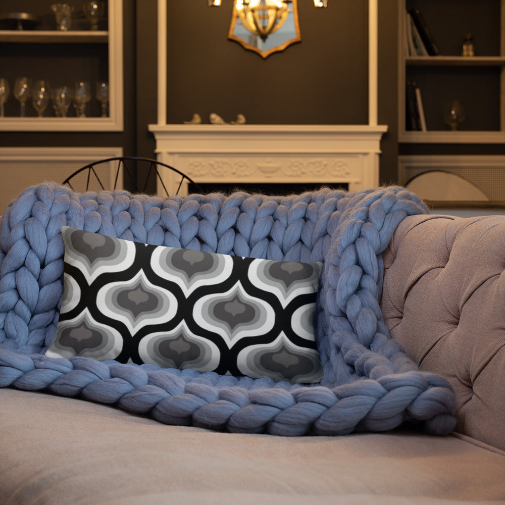 Transformational Comfy  Pillow