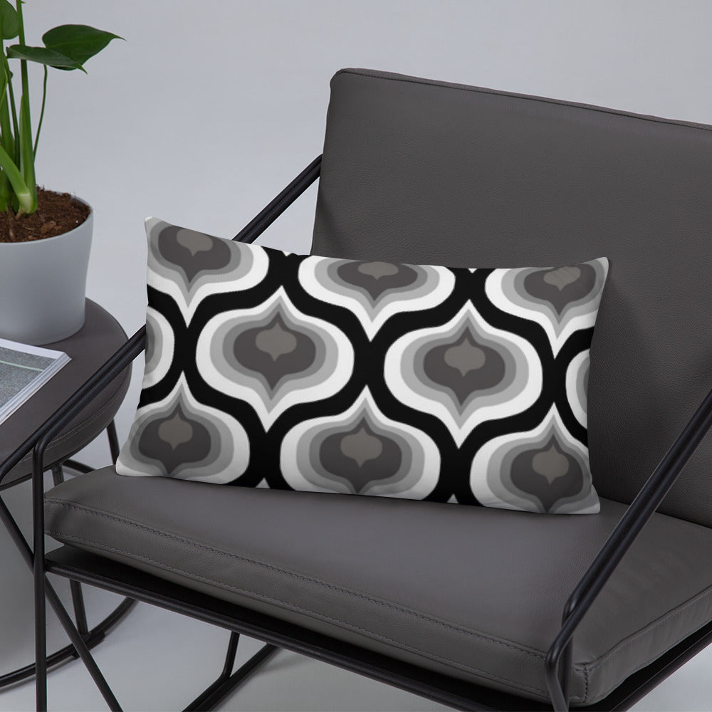 Transformational Comfy  Pillow