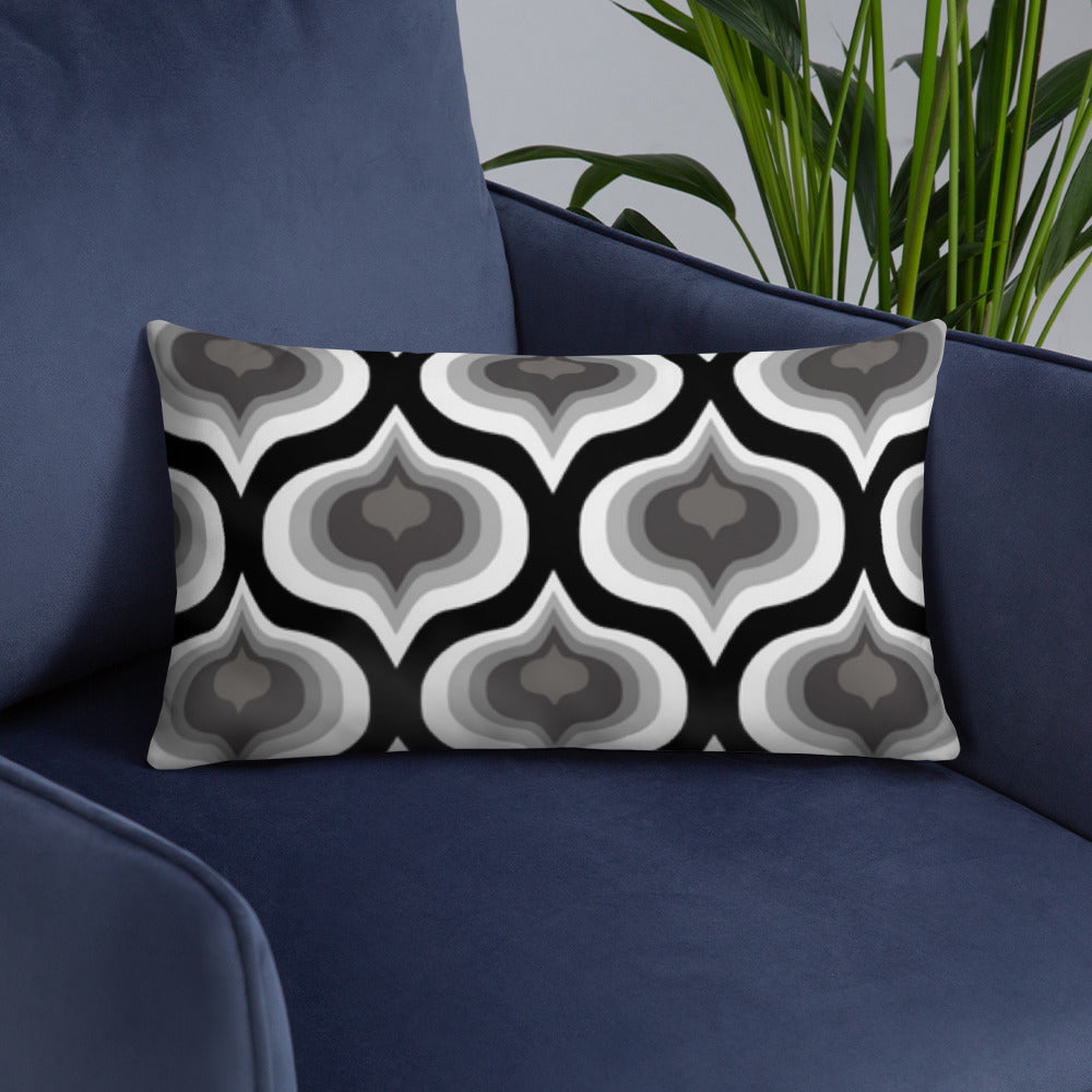Transformational Comfy  Pillow