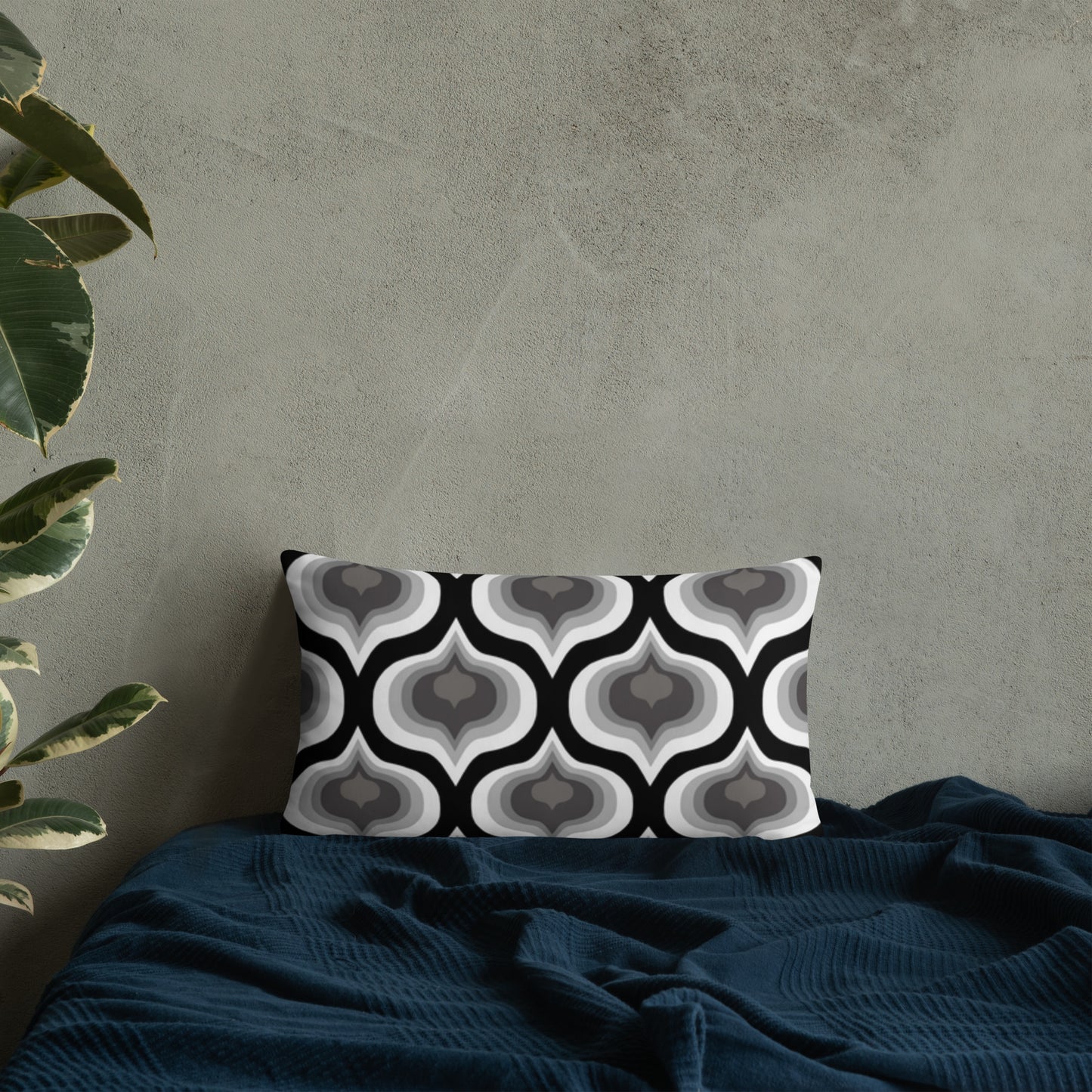 Transformational Comfy  Pillow
