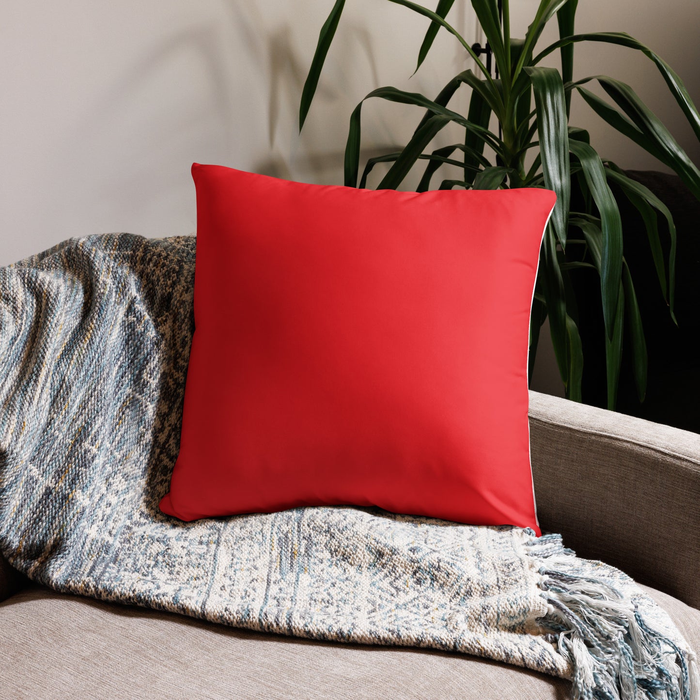Valentine's Pillow