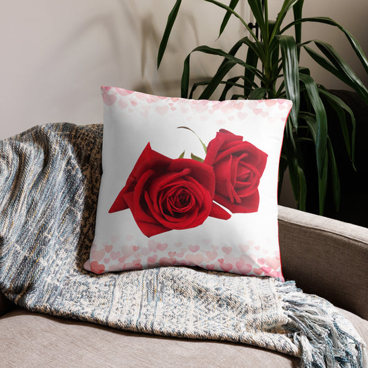 Valentine's Pillow