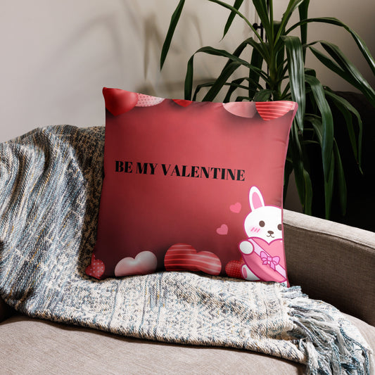 Basic Pillow