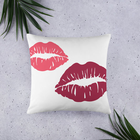 Valentine's Pillow