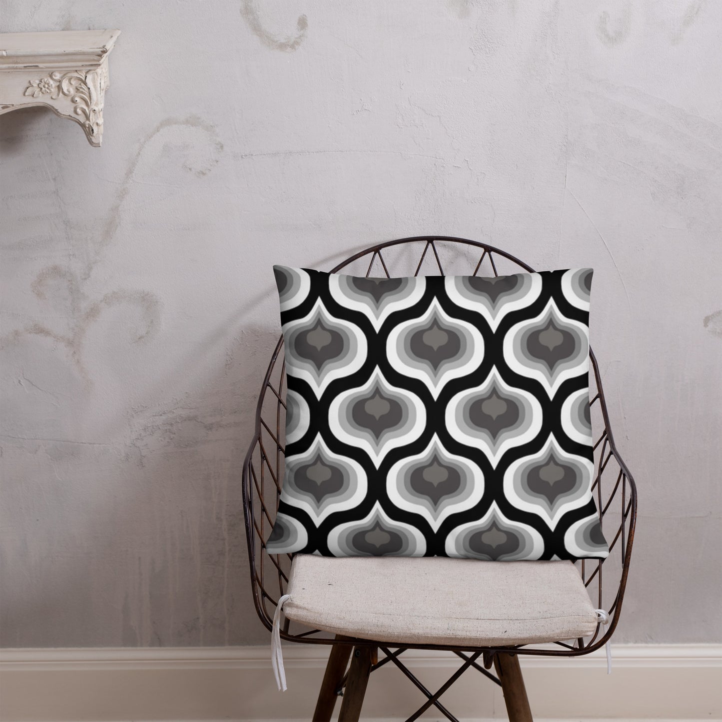 Transformational Comfy  Pillow