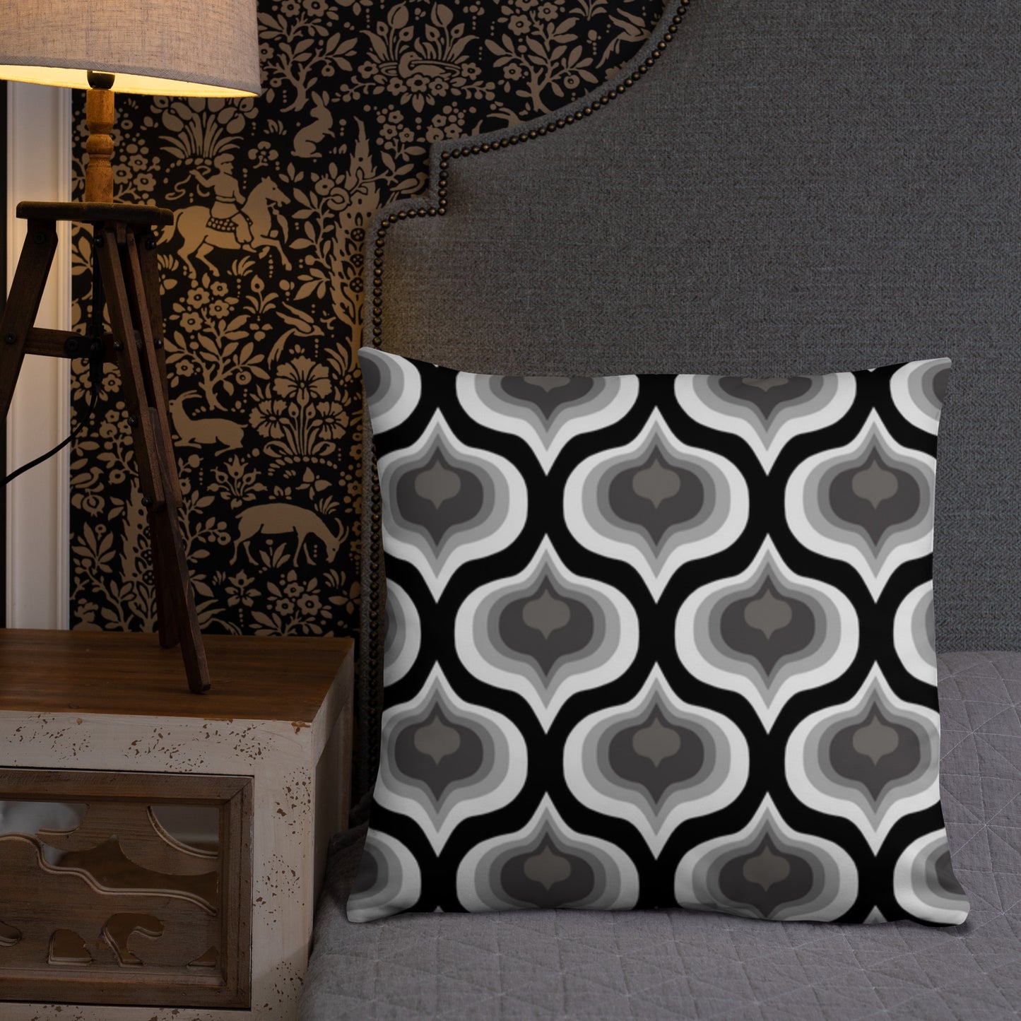 Transformational Comfy  Pillow