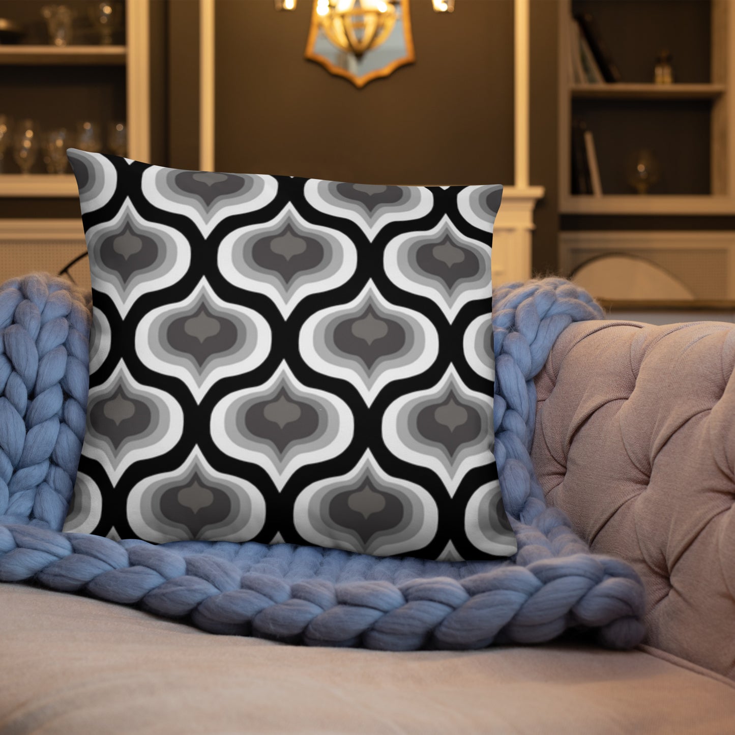 Transformational Comfy  Pillow