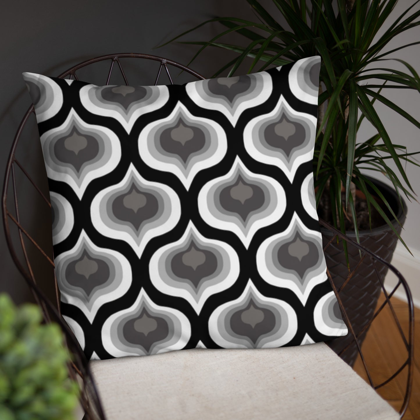 Transformational Comfy  Pillow