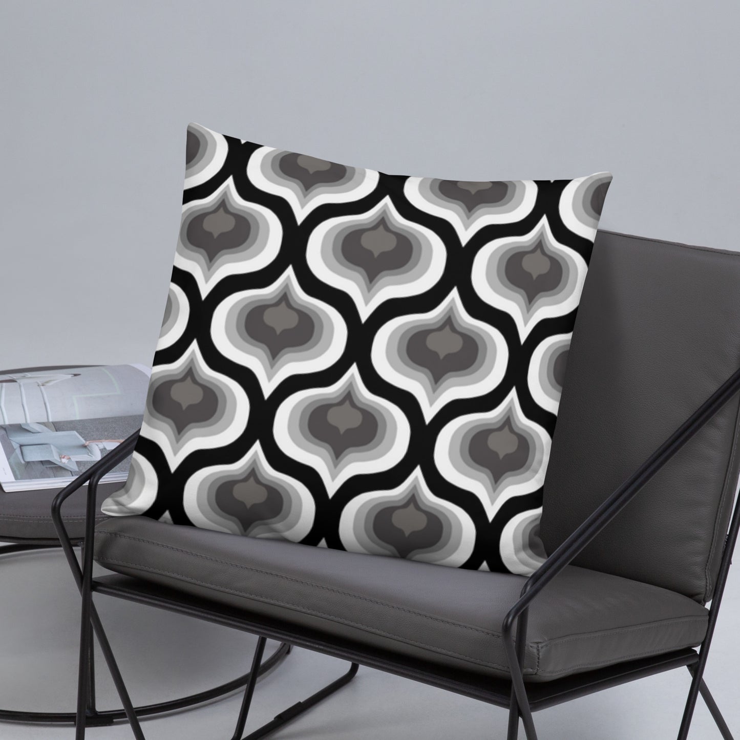 Transformational Comfy  Pillow