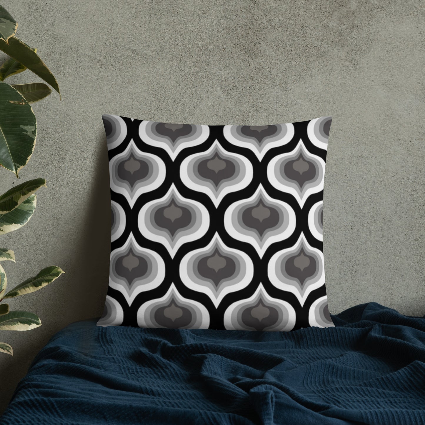 Transformational Comfy  Pillow