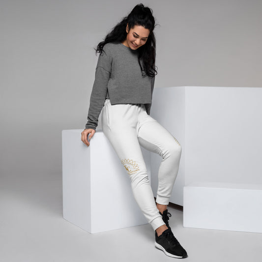 Women's TLC Logo Joggers