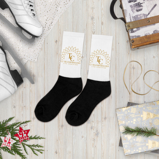 Holiday Winter Socks