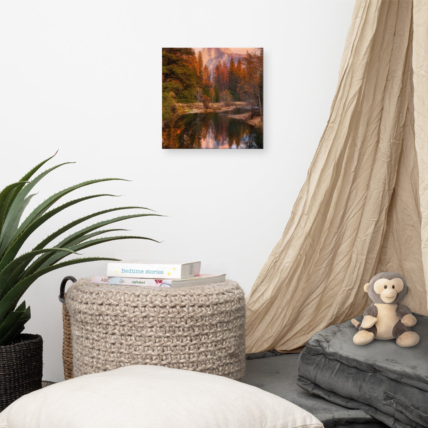 Fall Canvas