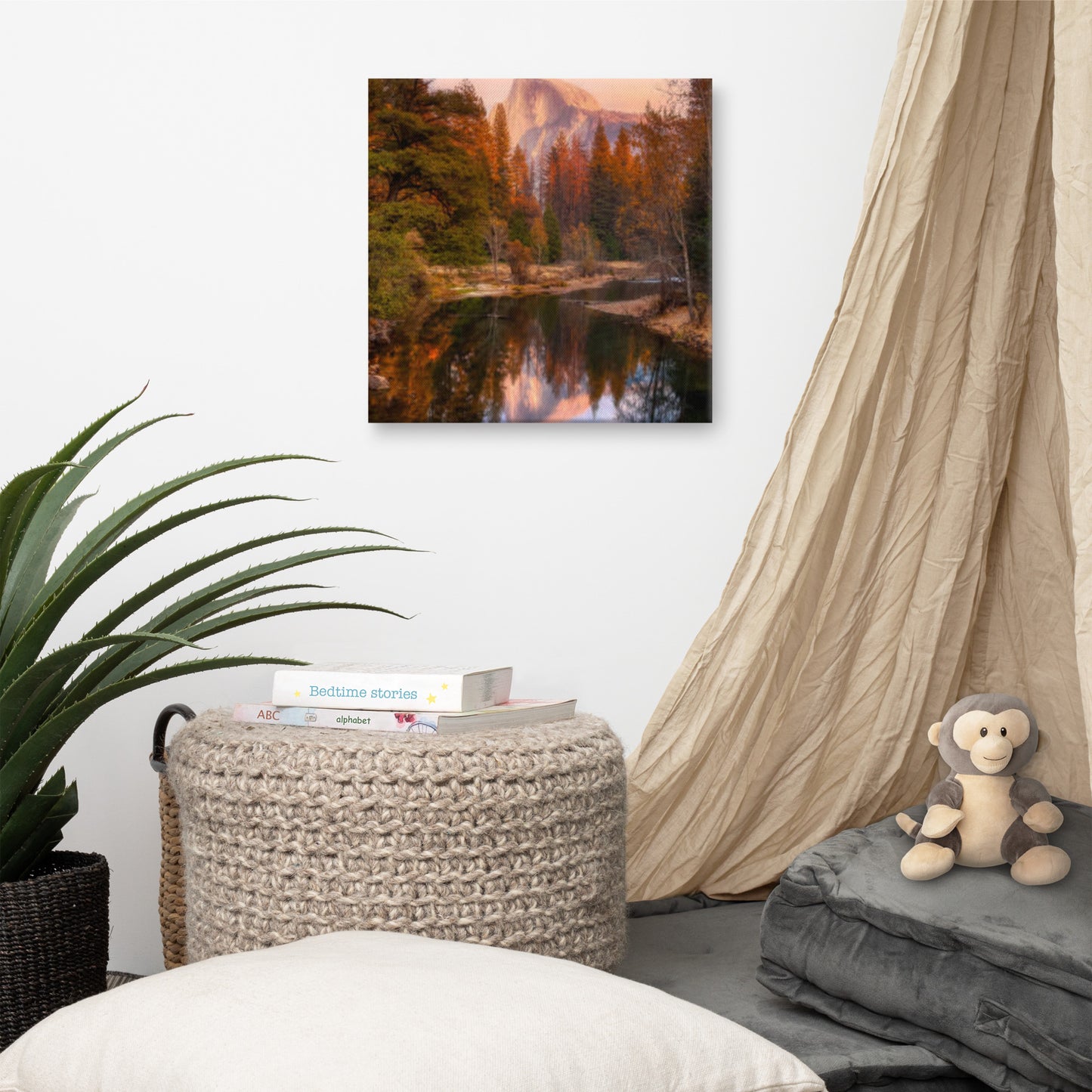 Fall Canvas