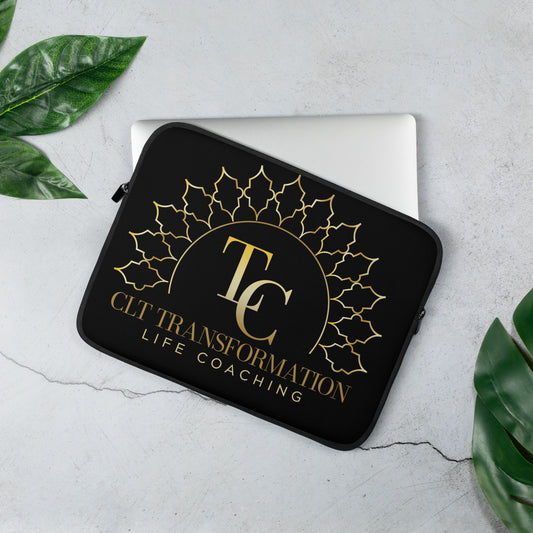 Transformational Laptop Sleeve