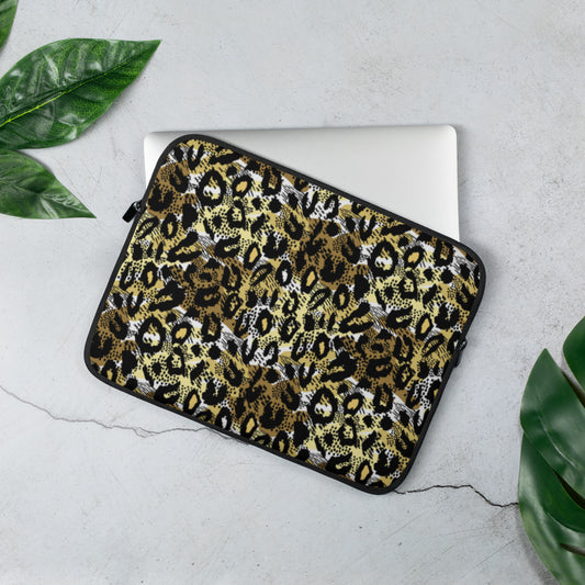 Transformational Laptop Sleeve