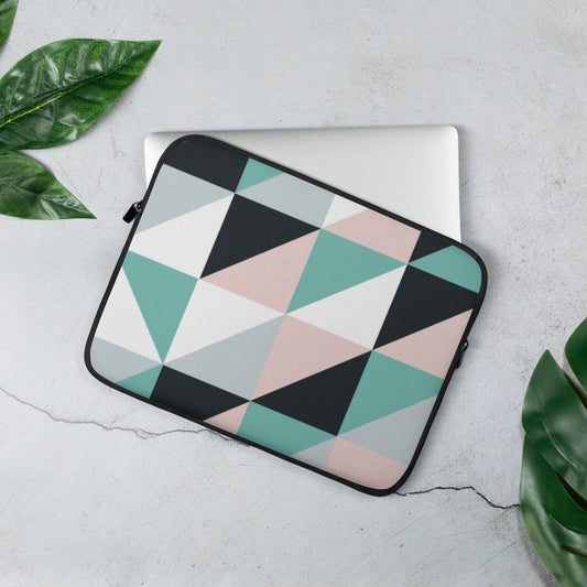 Transformational Laptop Sleeve