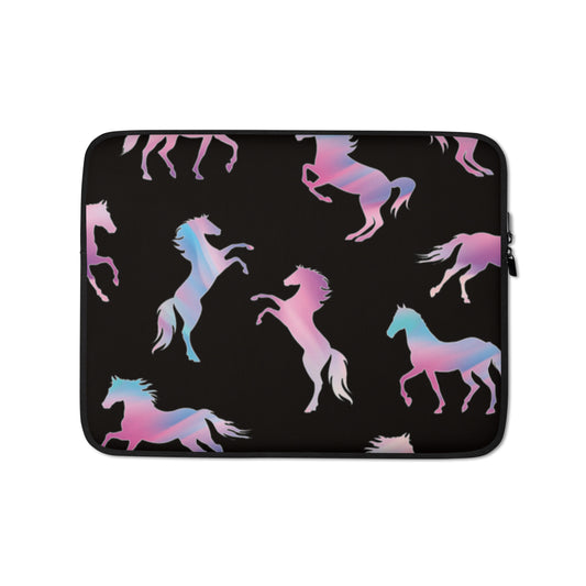 Transformational Laptop Sleeve