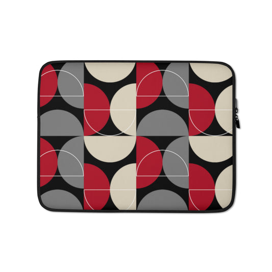 Transformational Laptop Sleeve