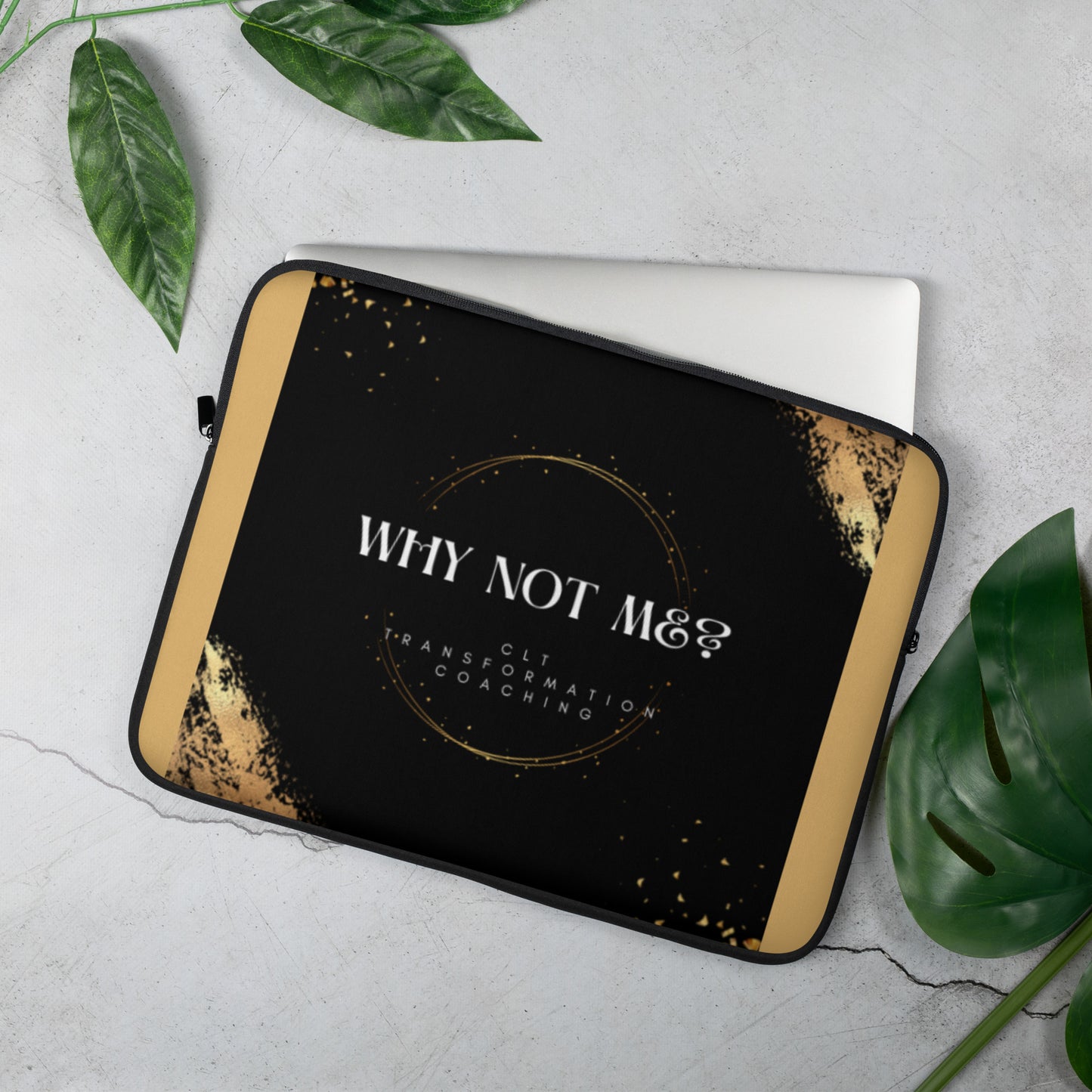Transformational Laptop Sleeve