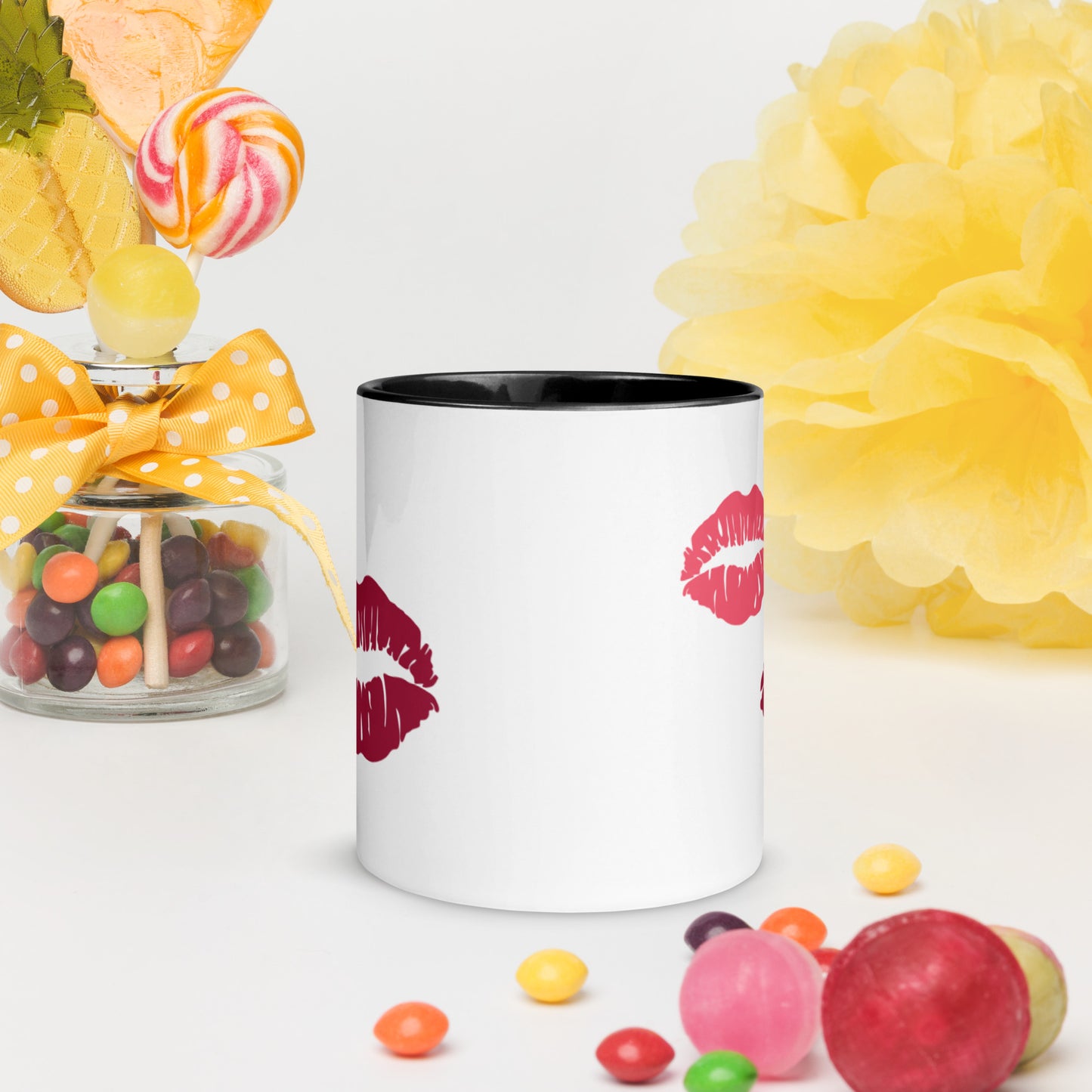 Valentine's Day Mug
