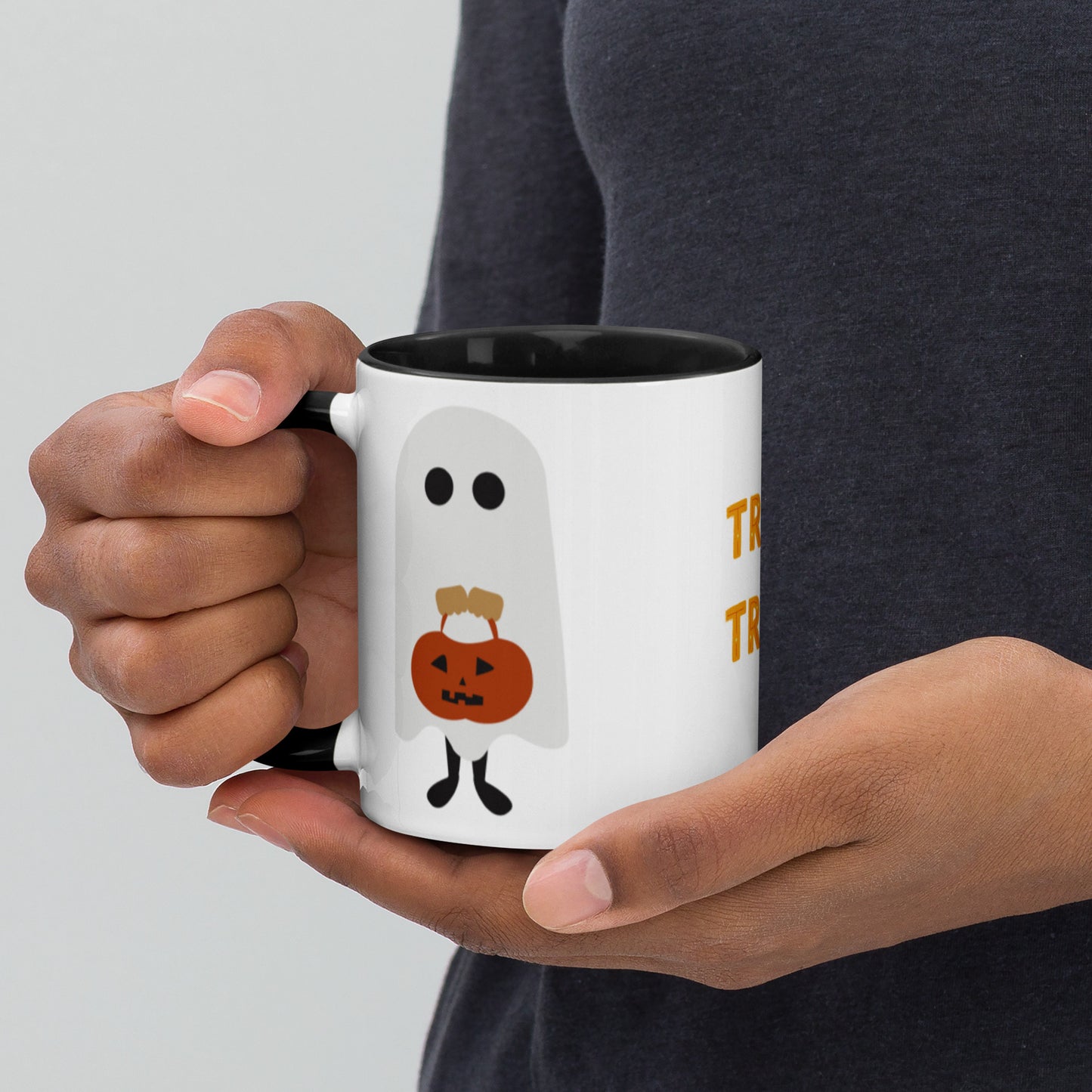Halloween Mug