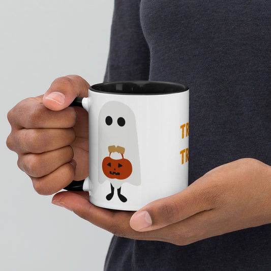 Halloween Mug