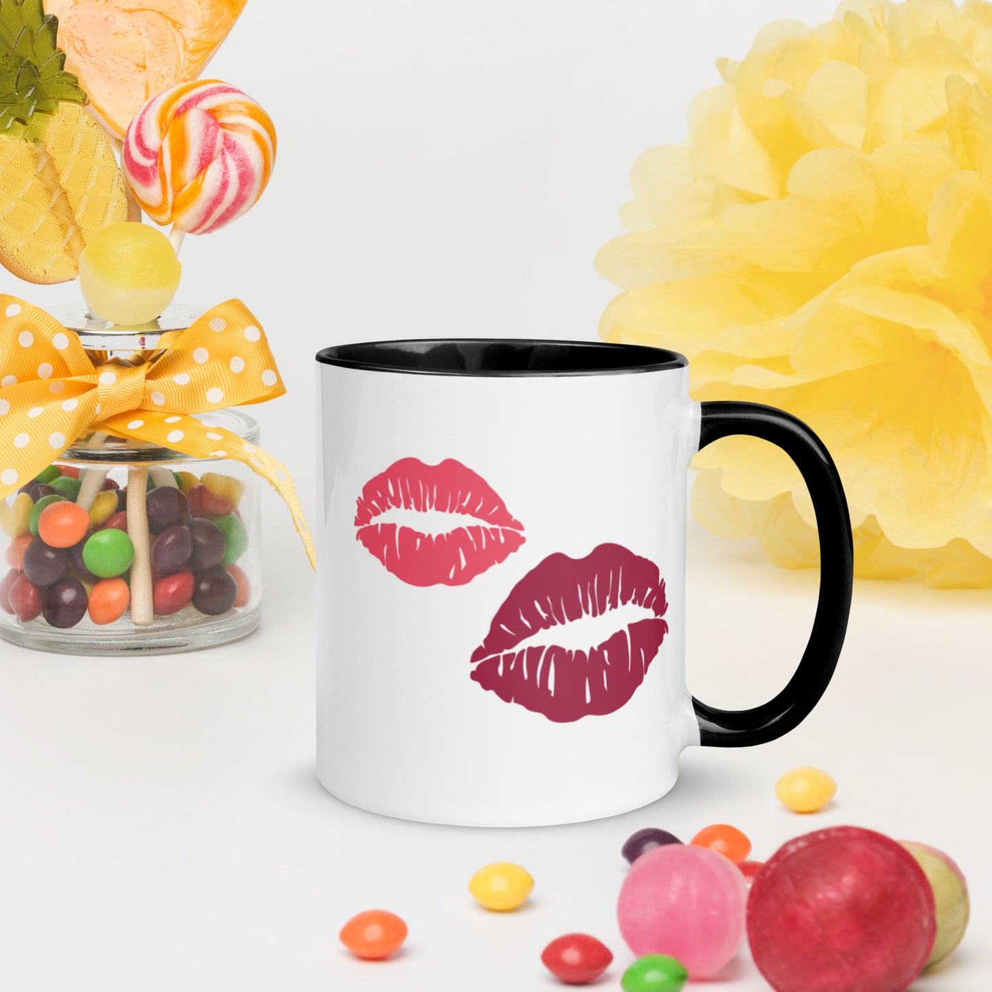 Valentine's Day Mug