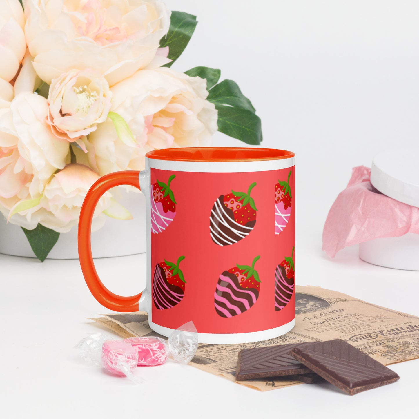Valentine's Day Mug