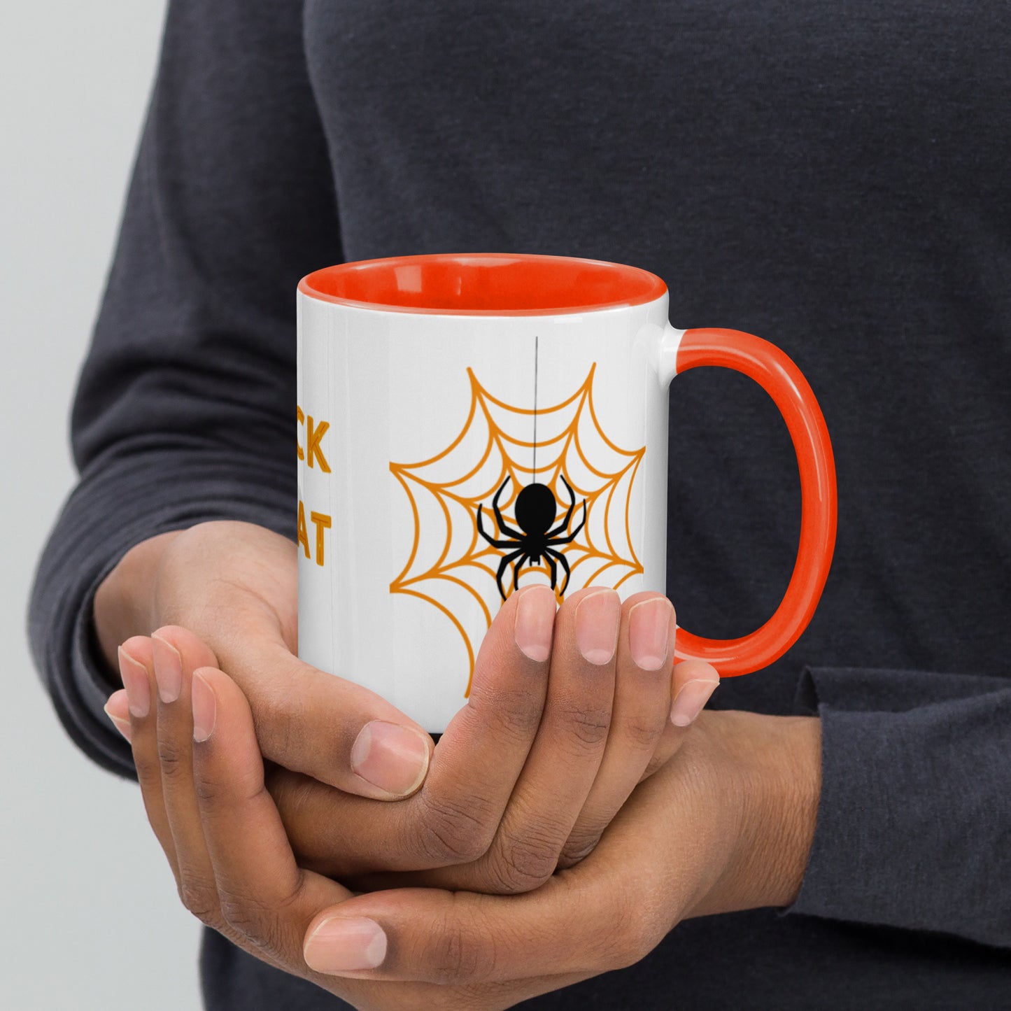 Halloween Mug