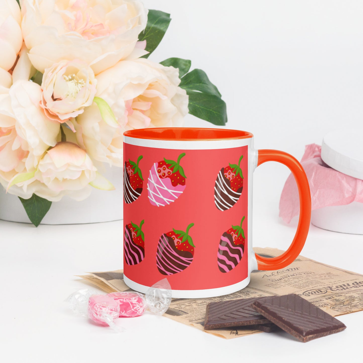 Valentine's Day Mug