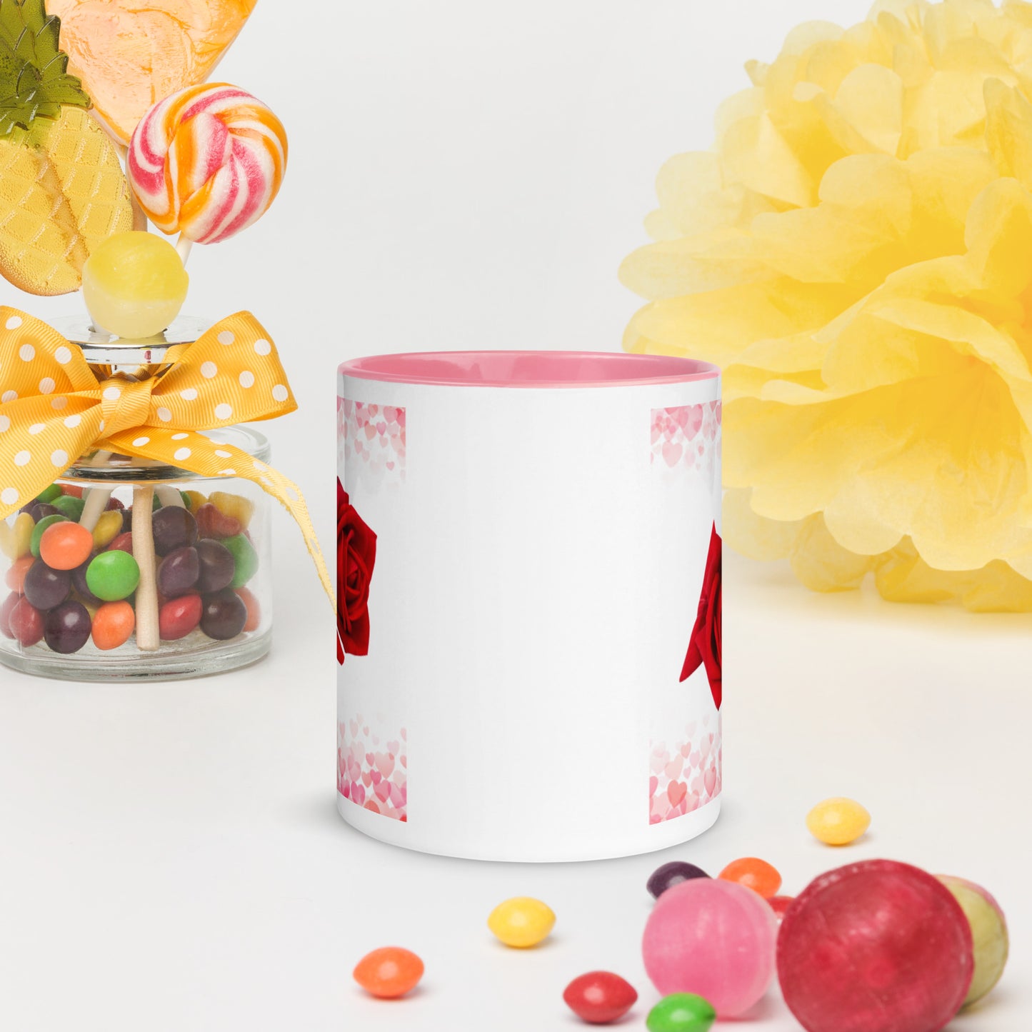 Valentine's Day Mug