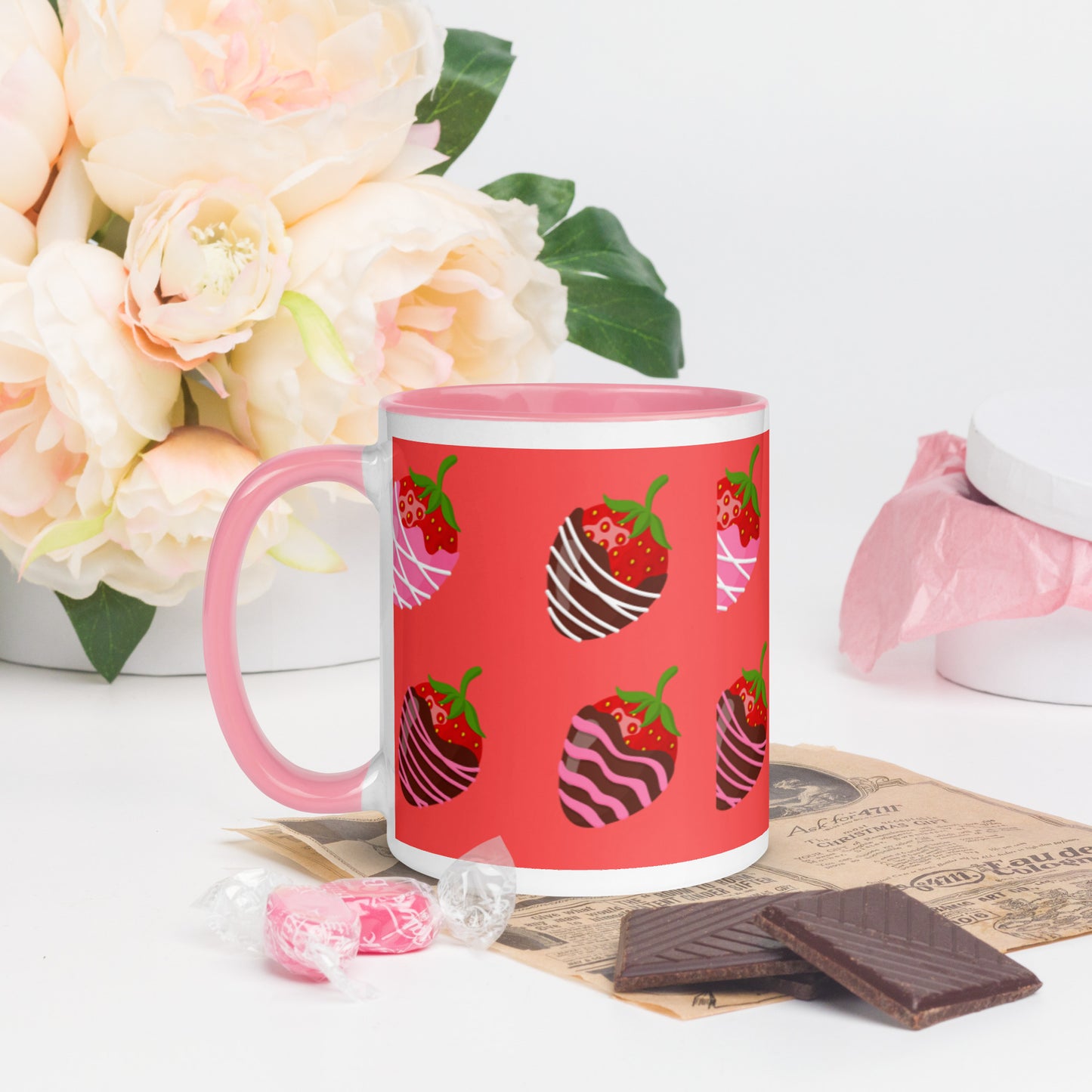 Valentine's Day Mug