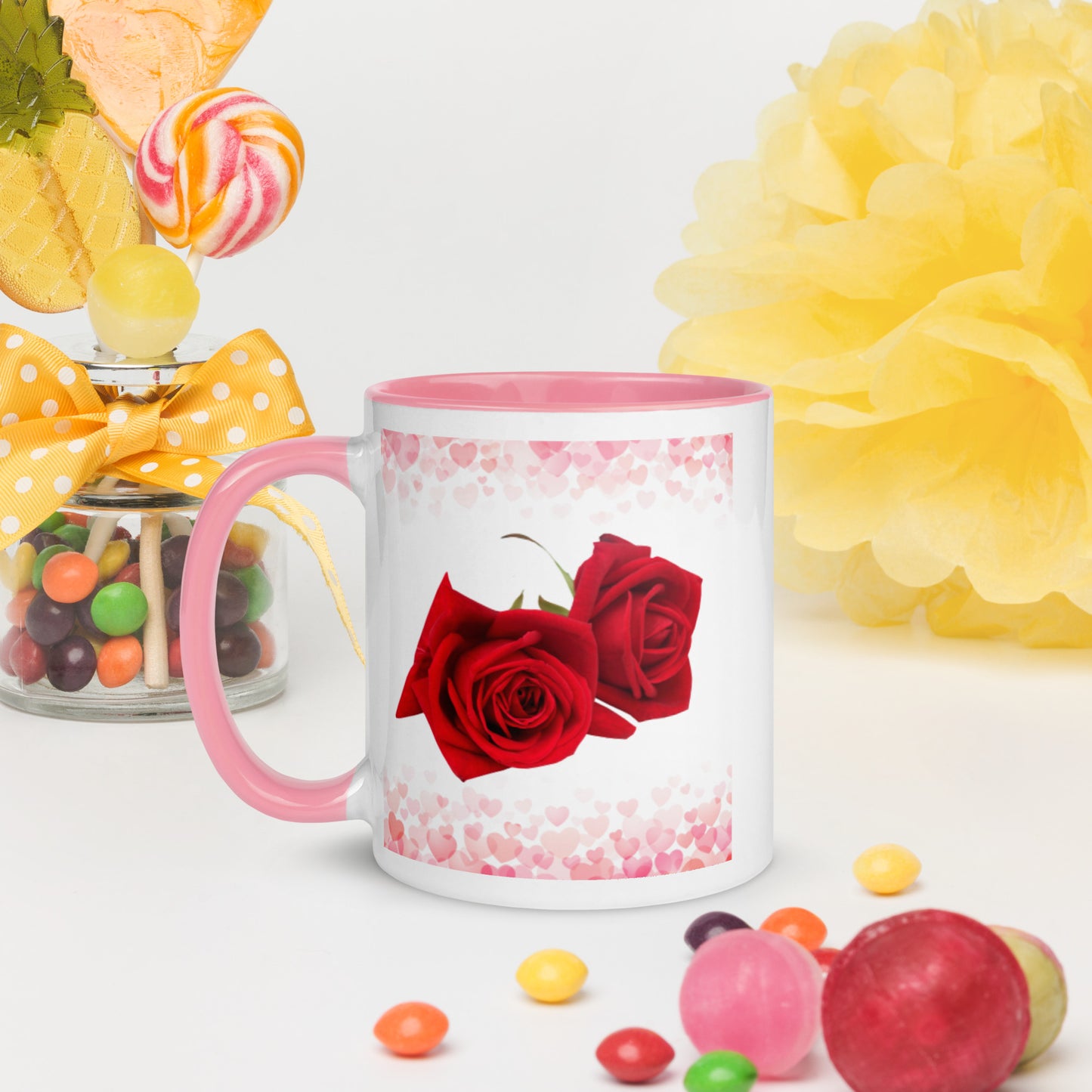 Valentine's Day Mug