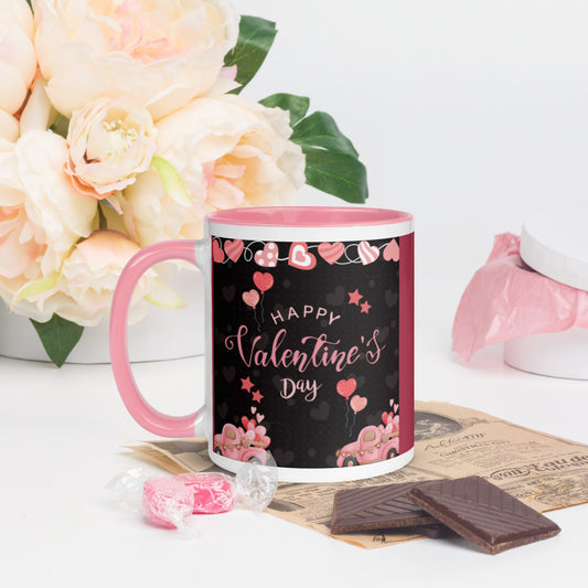 Happy Valentine's Day Mug