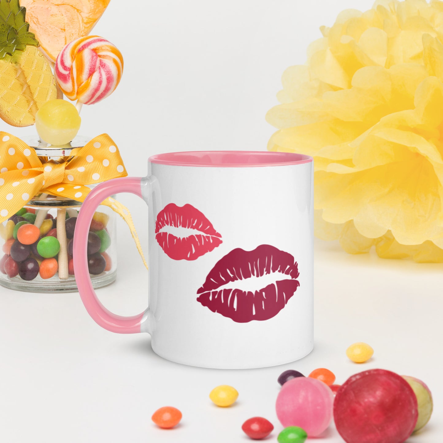 Valentine's Day Mug