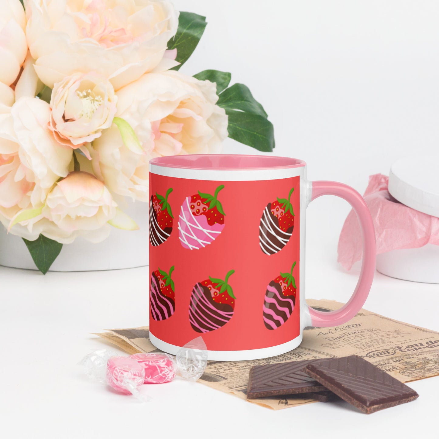 Valentine's Day Mug