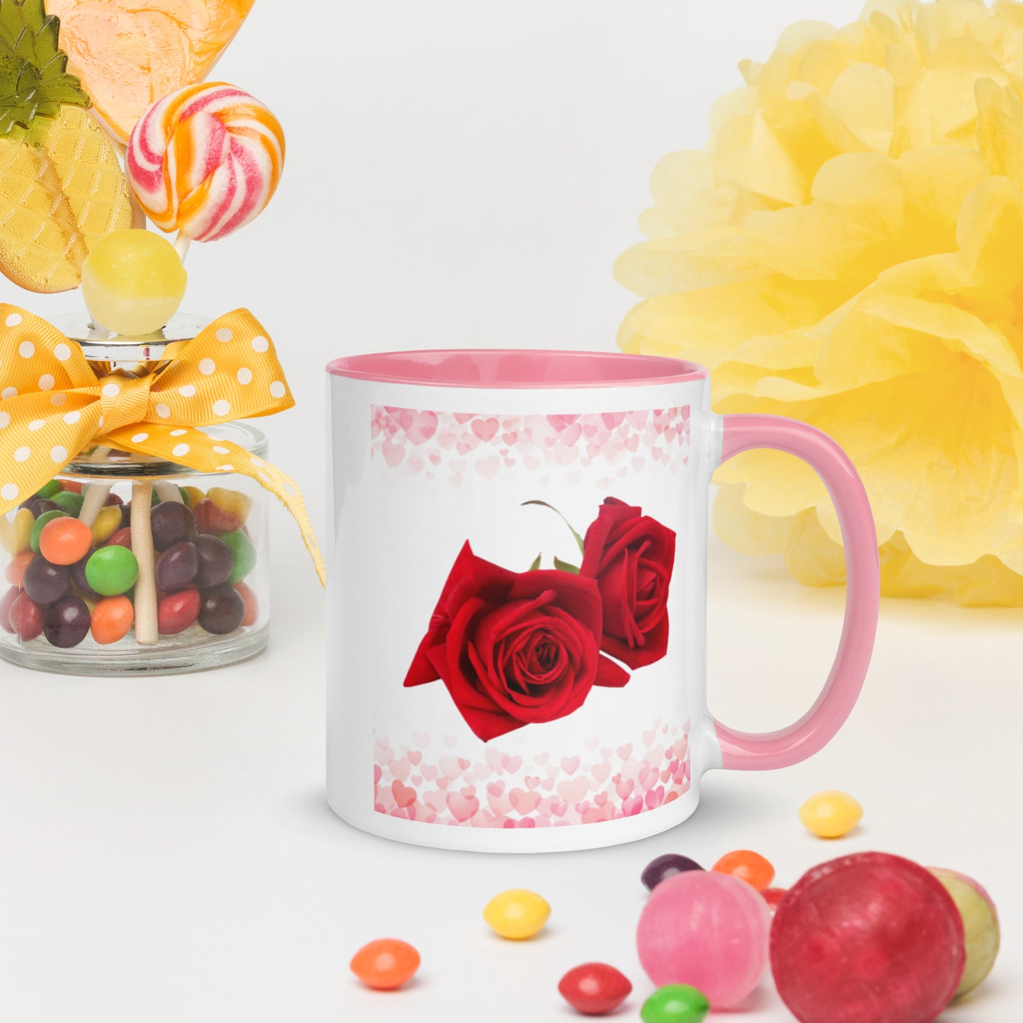 Valentine's Day Mug