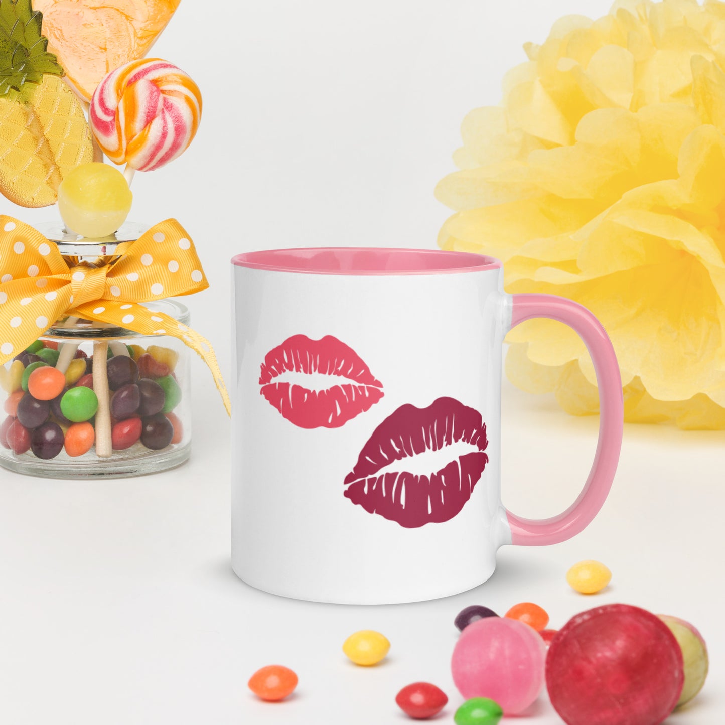 Valentine's Day Mug
