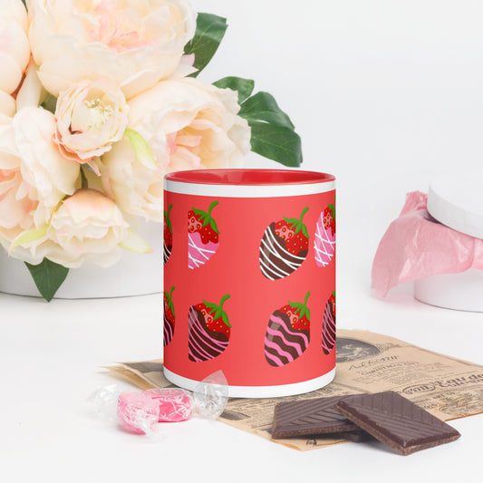 Valentine's Day Mug