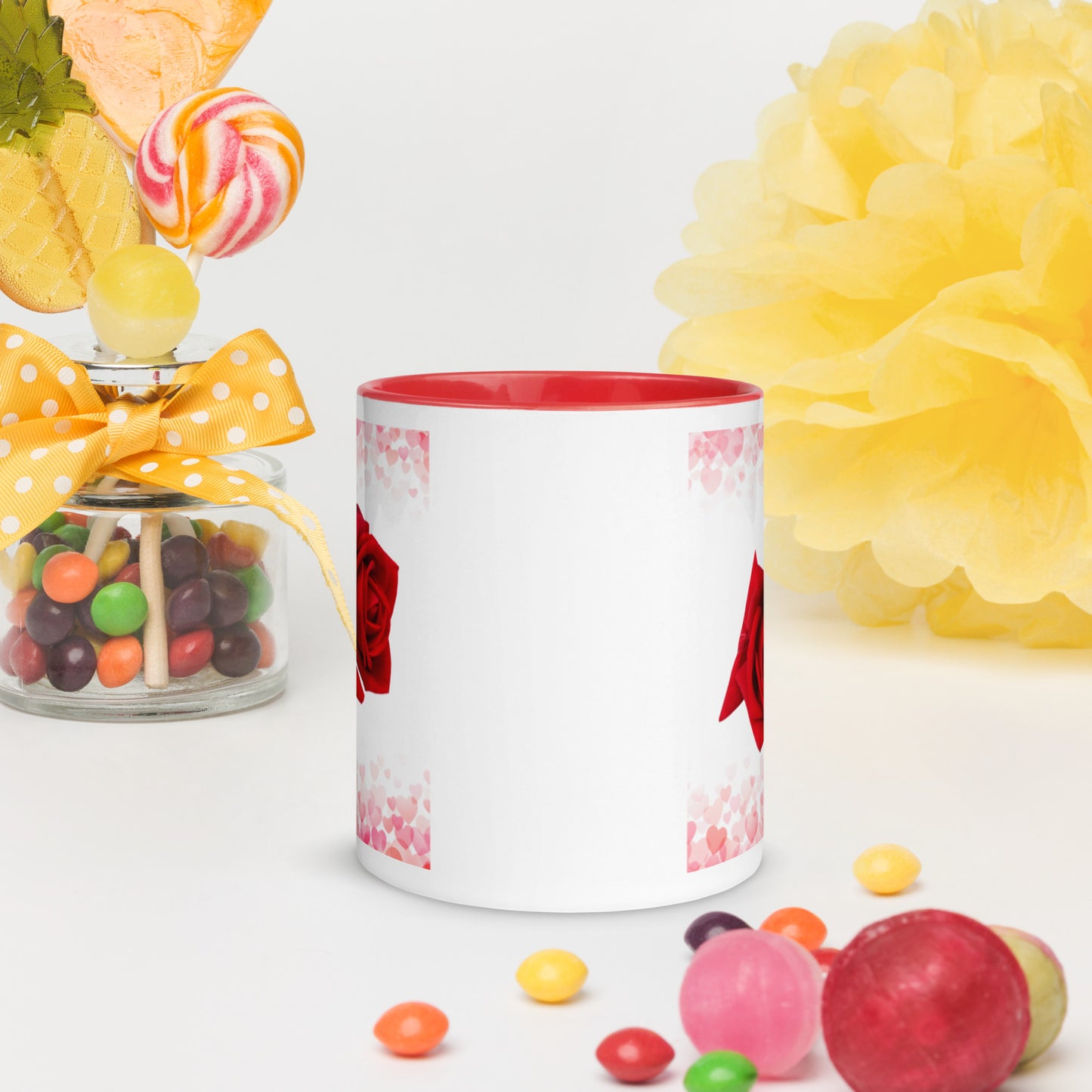 Valentine's Day Mug