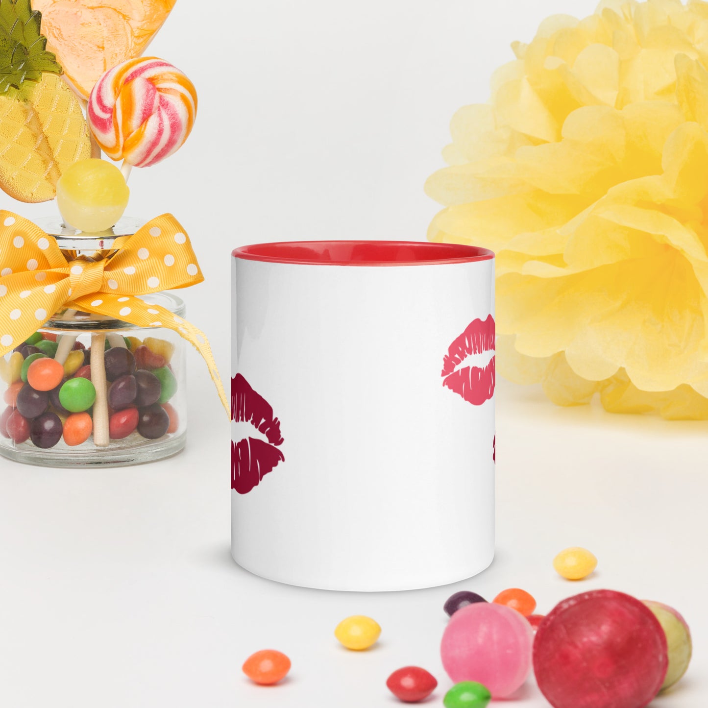 Valentine's Day Mug