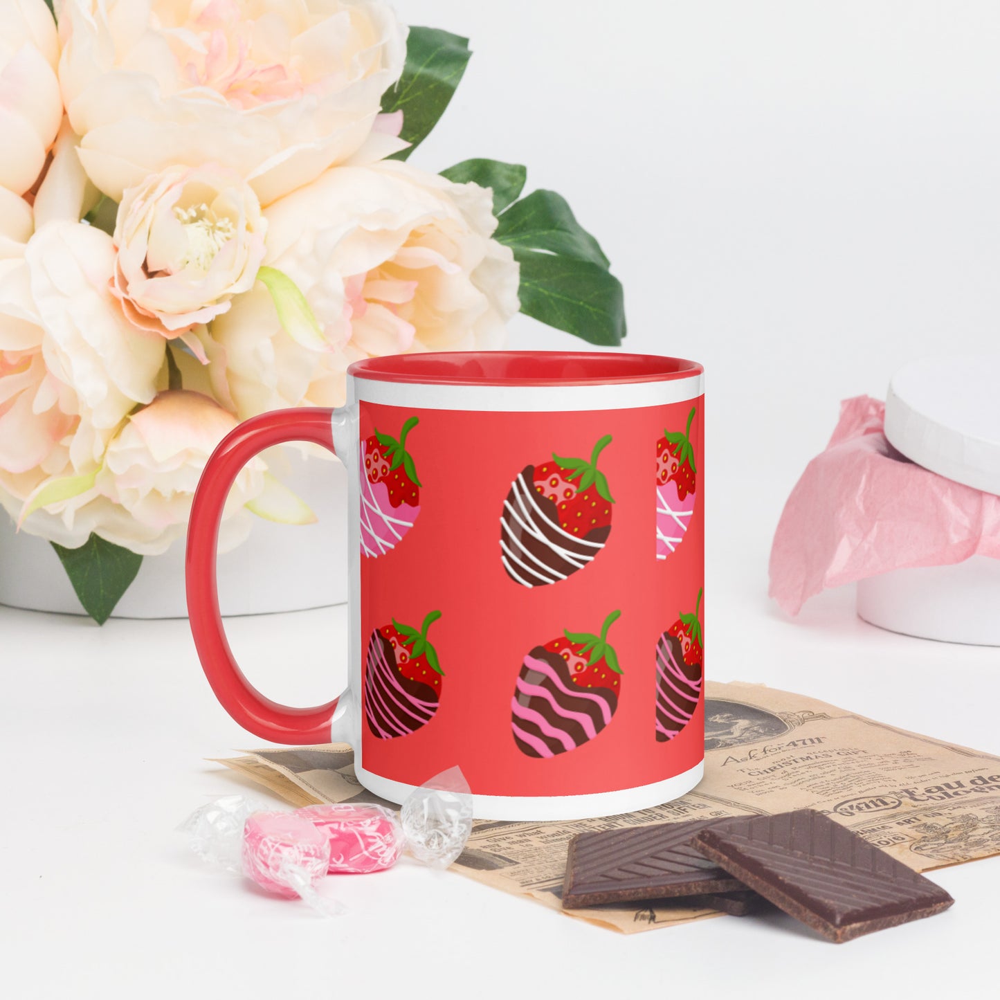 Valentine's Day Mug