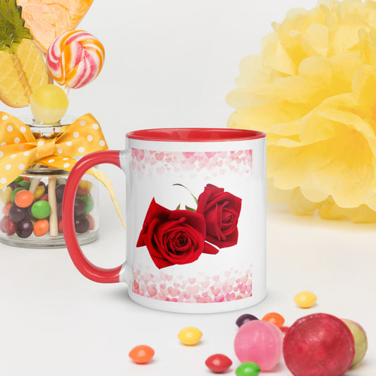 Valentine's Day Mug