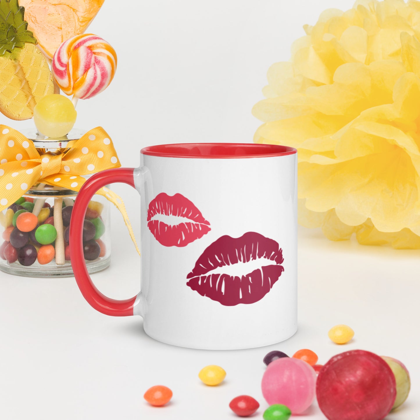 Valentine's Day Mug
