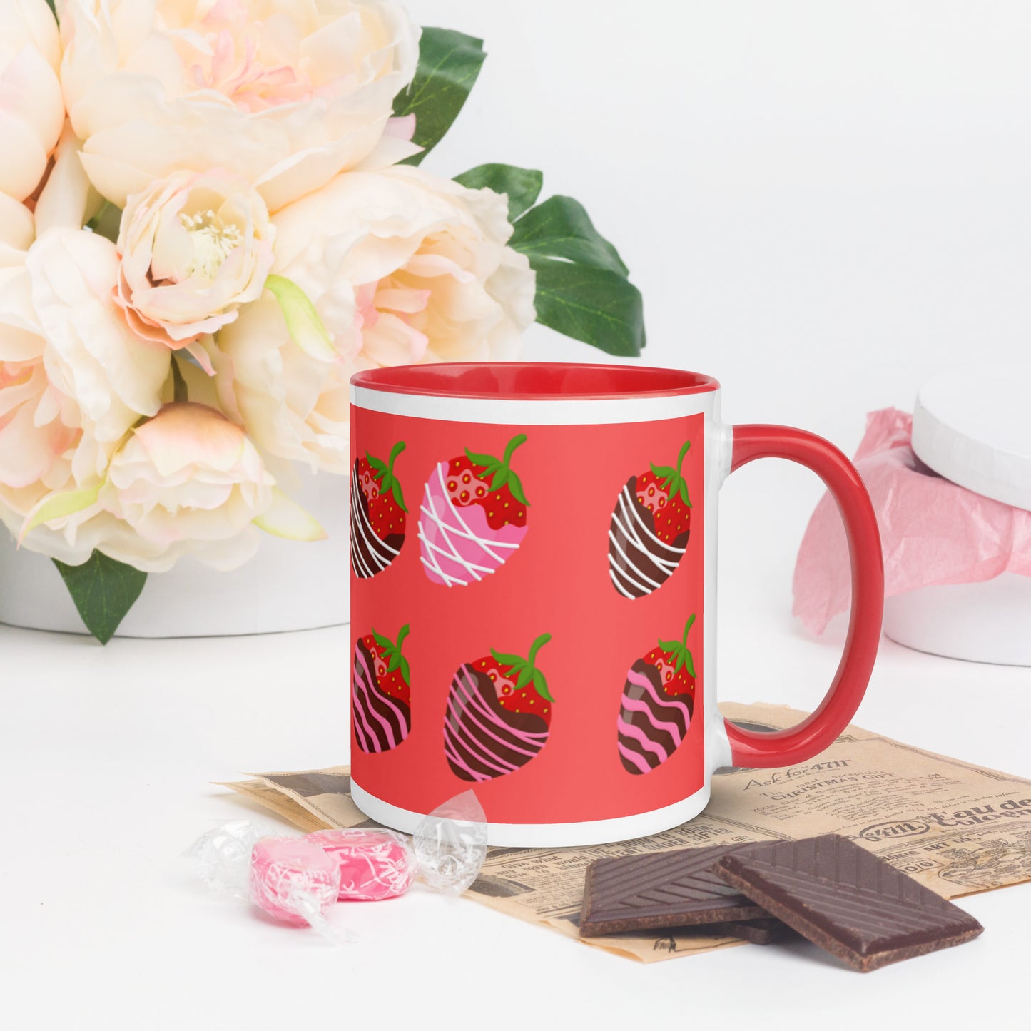 Valentine's Day Mug