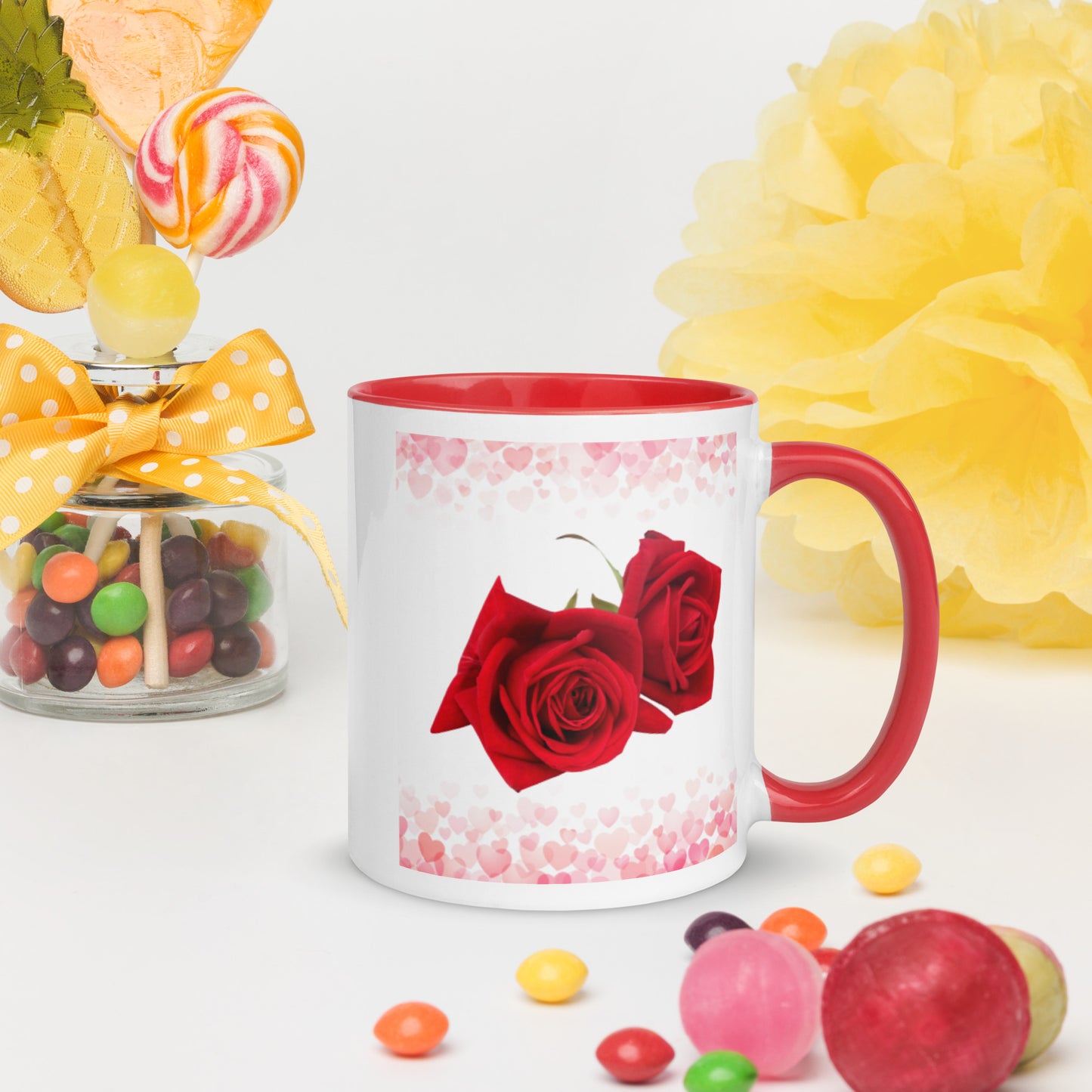 Valentine's Day Mug